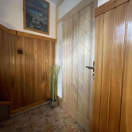 Apartamenty Folk Dream Harenda Zakopane Ngoại thất bức ảnh