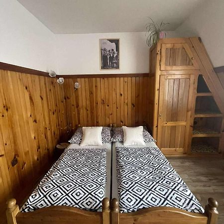Apartamenty Folk Dream Harenda Zakopane Ngoại thất bức ảnh