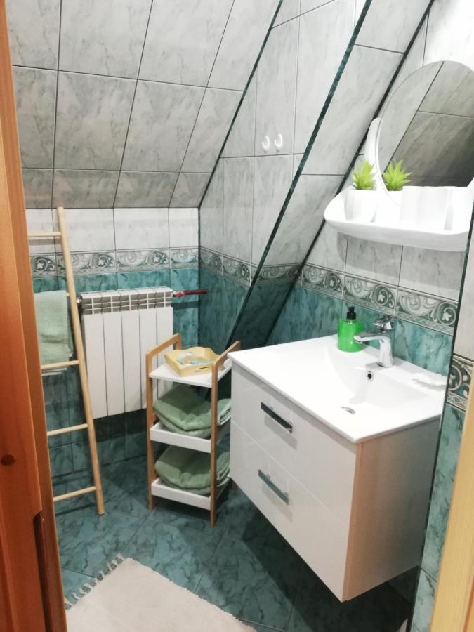 Apartamenty Folk Dream Harenda Zakopane Ngoại thất bức ảnh