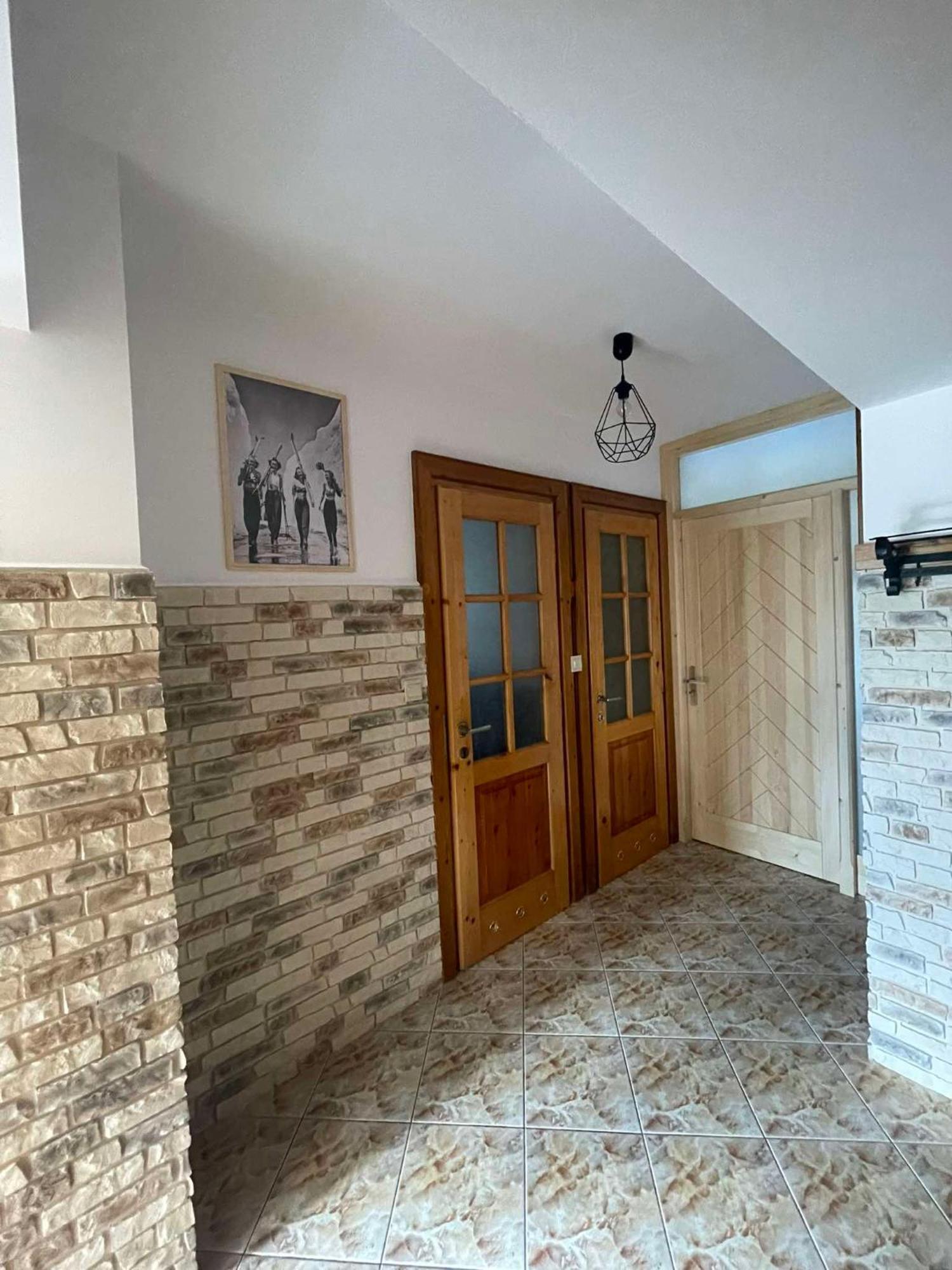 Apartamenty Folk Dream Harenda Zakopane Ngoại thất bức ảnh