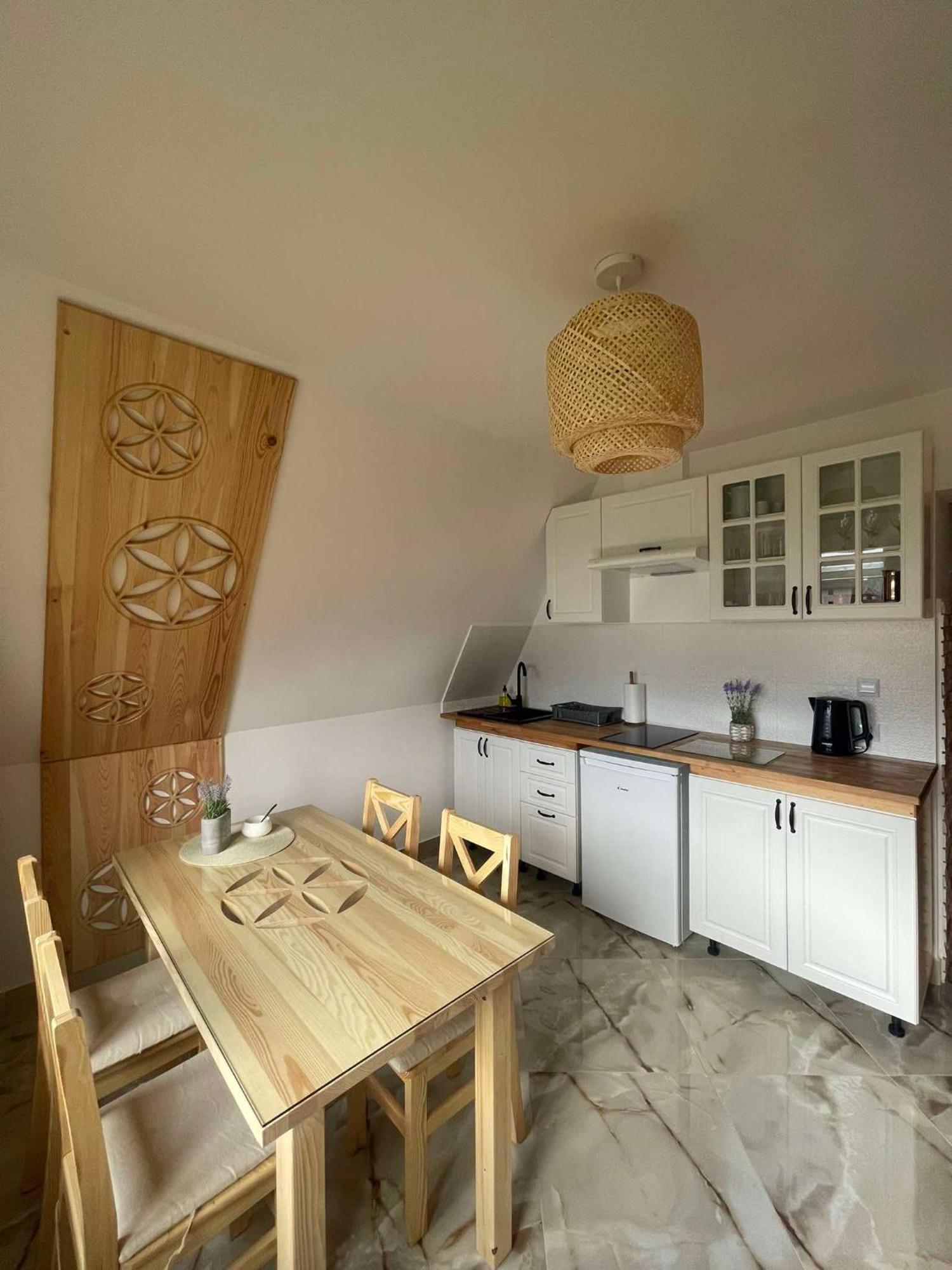 Apartamenty Folk Dream Harenda Zakopane Ngoại thất bức ảnh