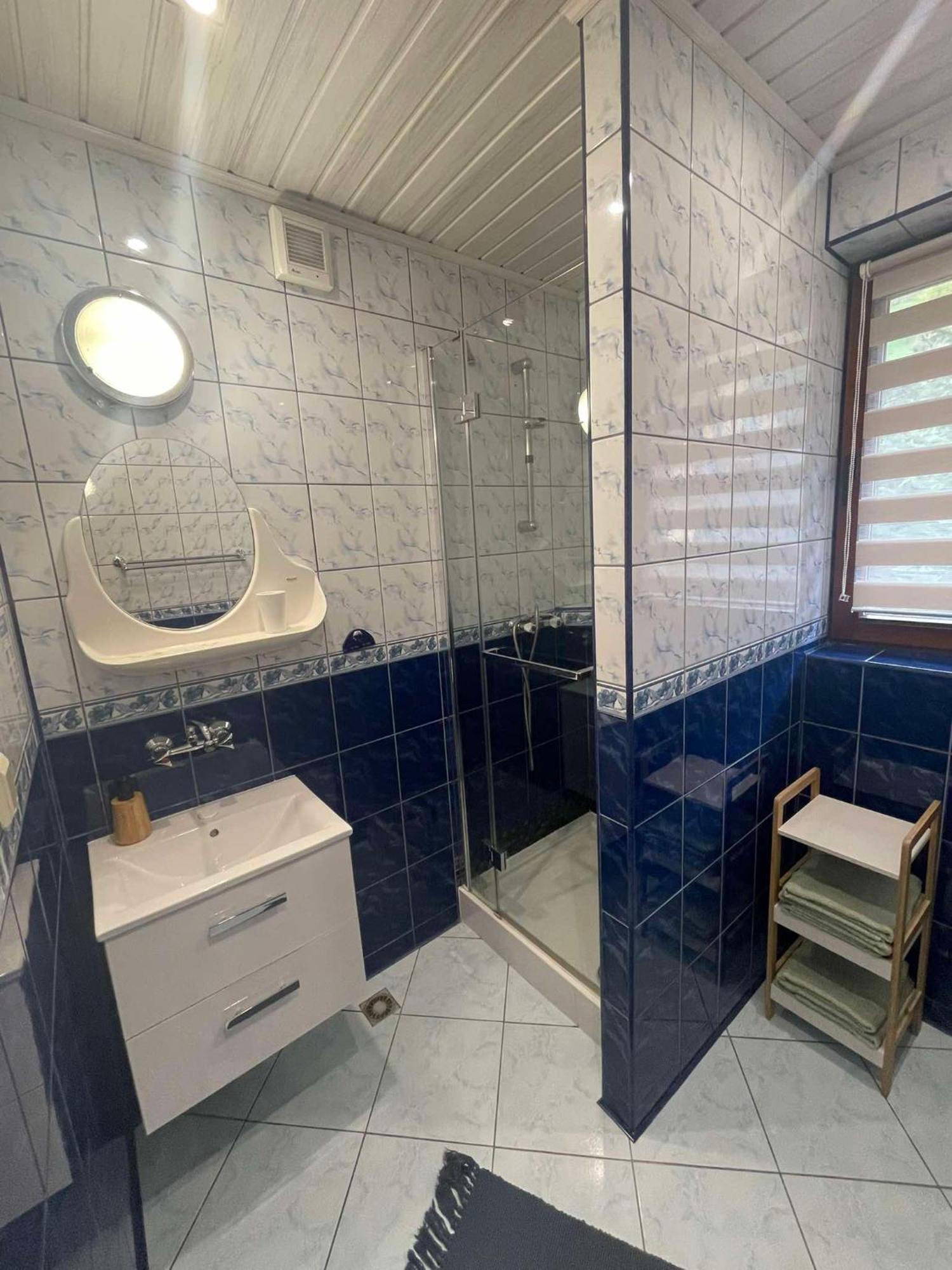 Apartamenty Folk Dream Harenda Zakopane Ngoại thất bức ảnh