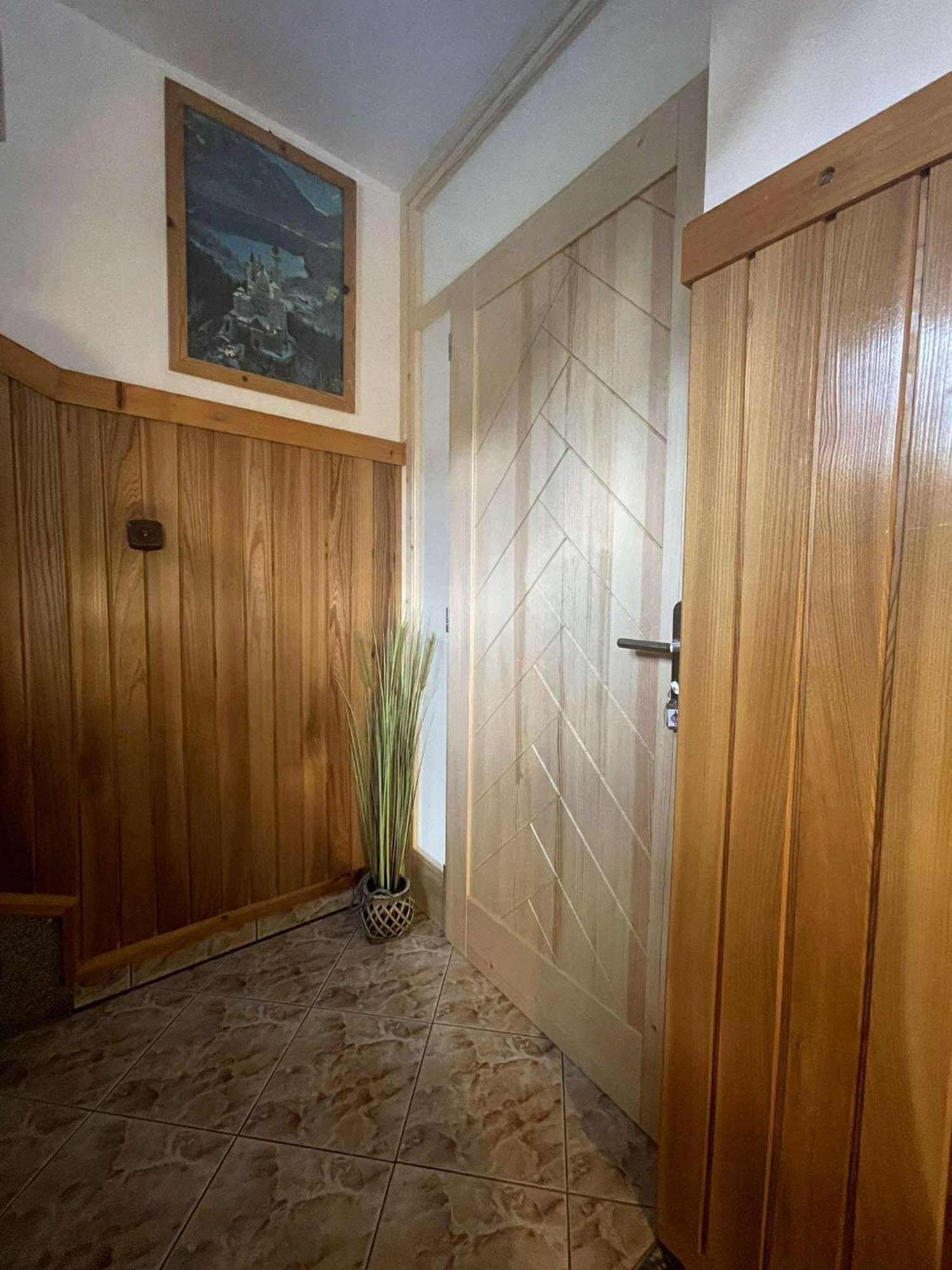 Apartamenty Folk Dream Harenda Zakopane Ngoại thất bức ảnh