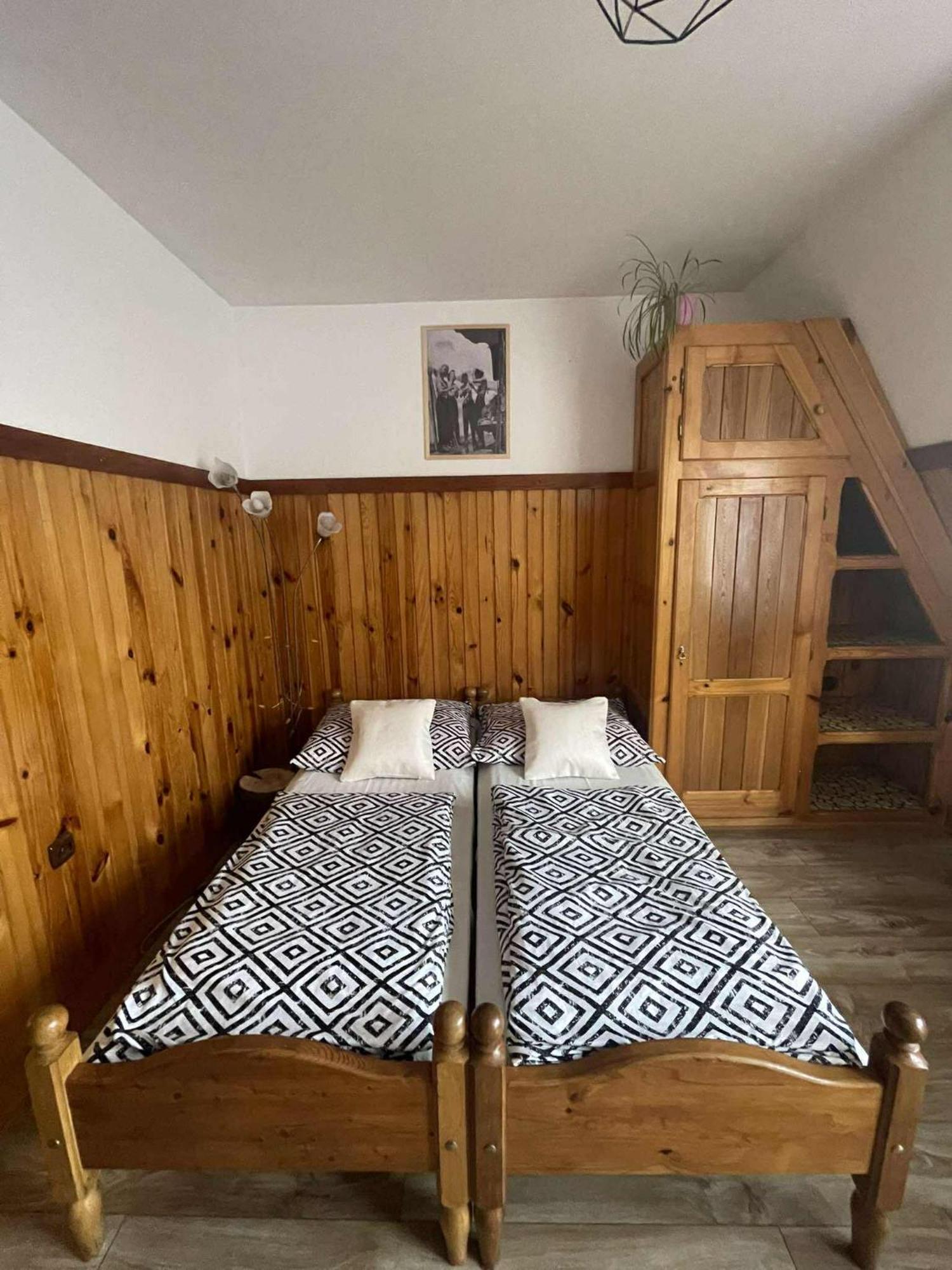 Apartamenty Folk Dream Harenda Zakopane Ngoại thất bức ảnh