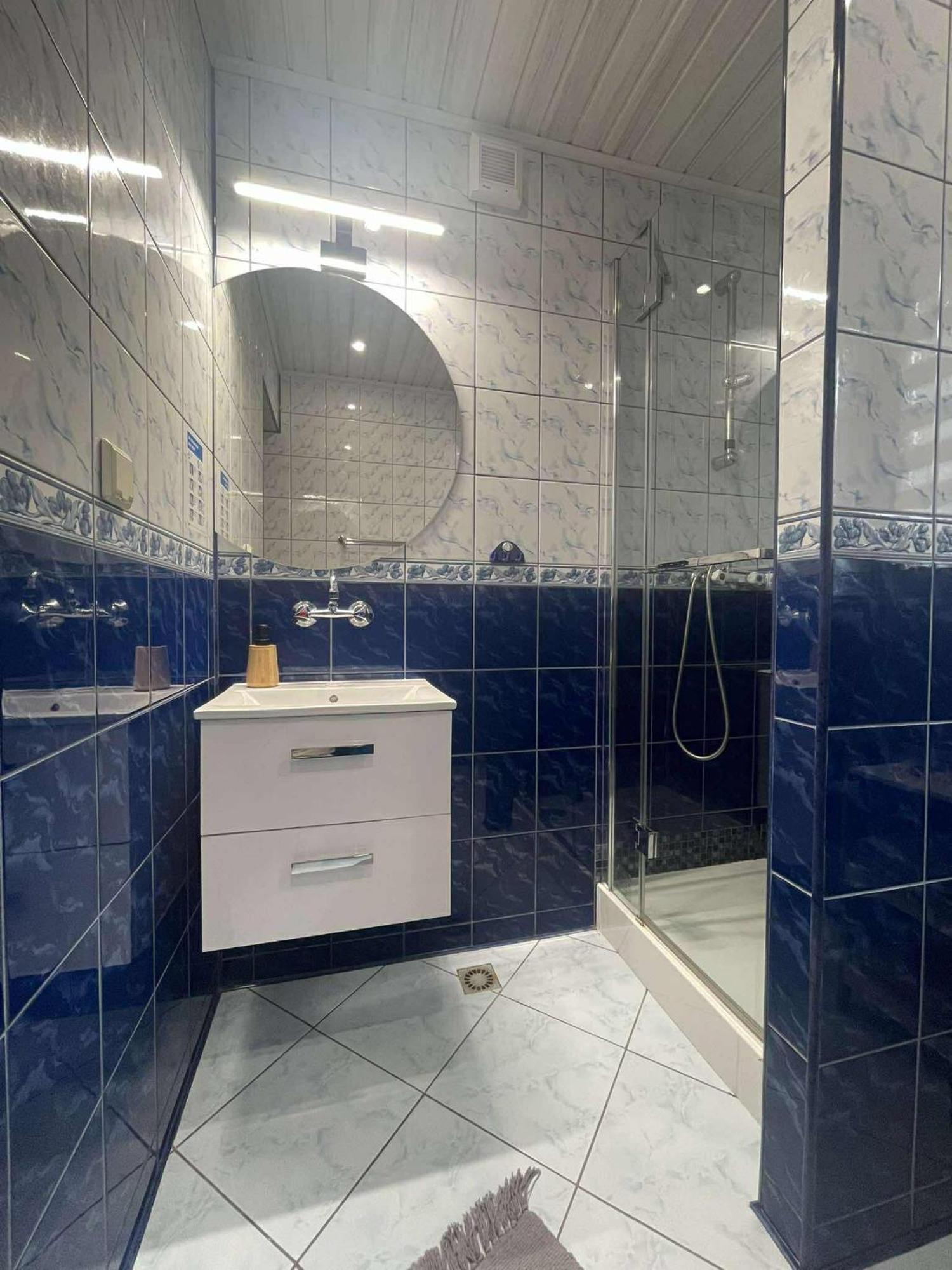 Apartamenty Folk Dream Harenda Zakopane Ngoại thất bức ảnh