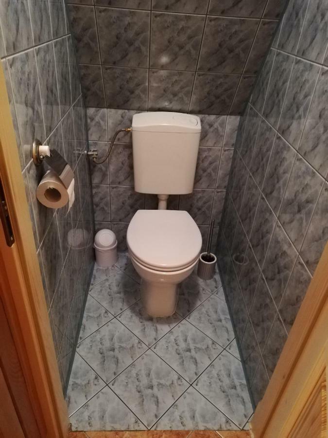 Apartamenty Folk Dream Harenda Zakopane Ngoại thất bức ảnh