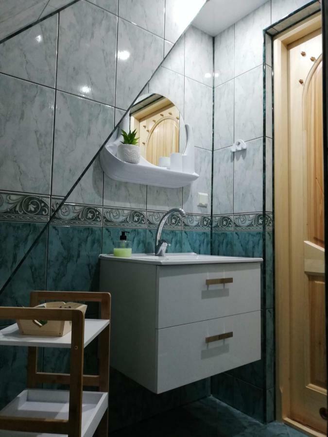 Apartamenty Folk Dream Harenda Zakopane Ngoại thất bức ảnh