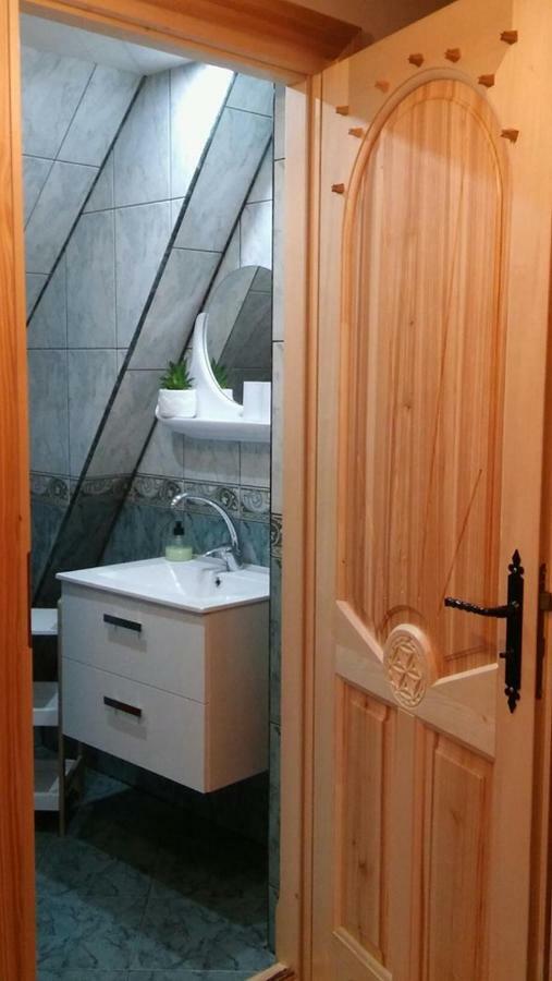 Apartamenty Folk Dream Harenda Zakopane Ngoại thất bức ảnh