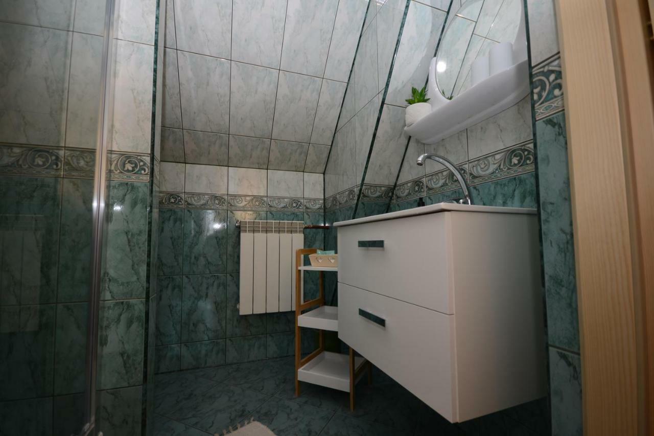 Apartamenty Folk Dream Harenda Zakopane Ngoại thất bức ảnh