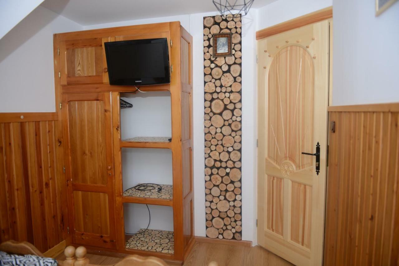 Apartamenty Folk Dream Harenda Zakopane Ngoại thất bức ảnh