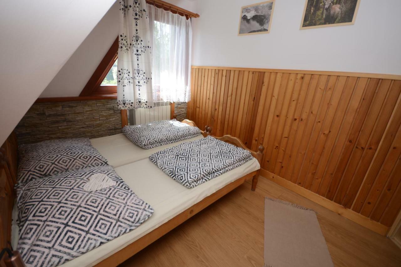 Apartamenty Folk Dream Harenda Zakopane Ngoại thất bức ảnh