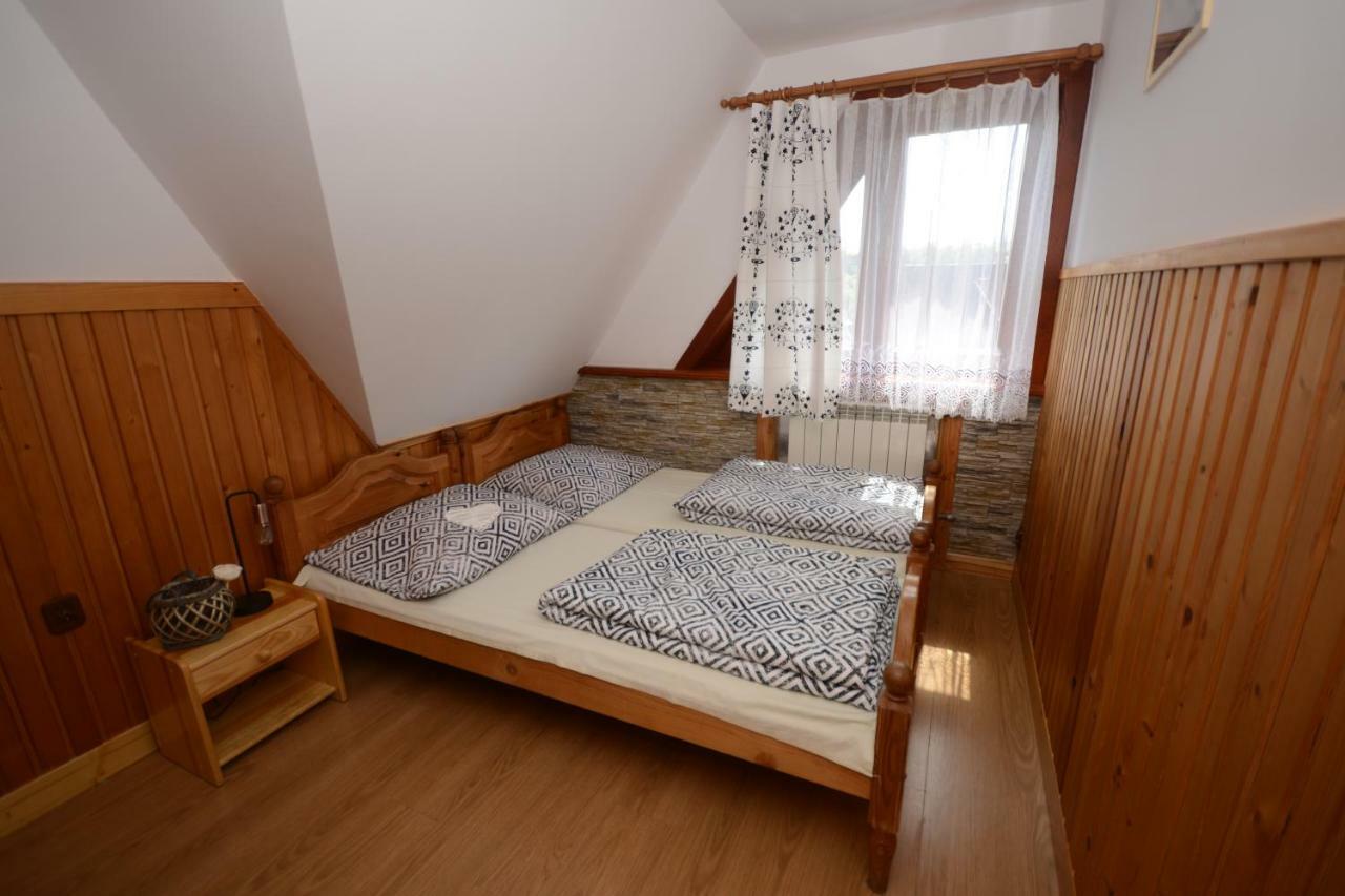 Apartamenty Folk Dream Harenda Zakopane Ngoại thất bức ảnh