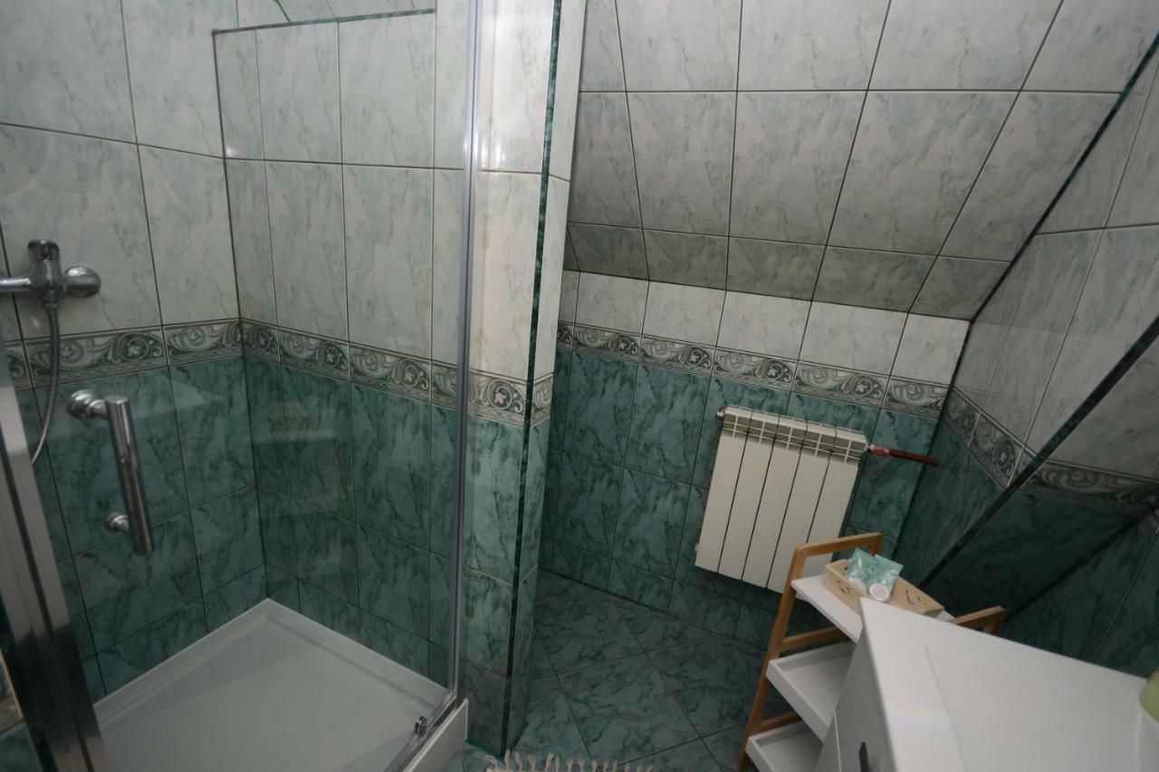 Apartamenty Folk Dream Harenda Zakopane Ngoại thất bức ảnh