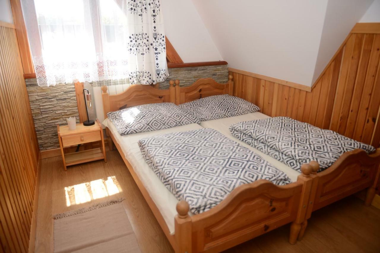 Apartamenty Folk Dream Harenda Zakopane Ngoại thất bức ảnh